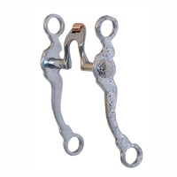 Aluminium Precision Rollers Spoon Bit