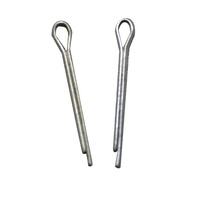 Spur Cotter Pin