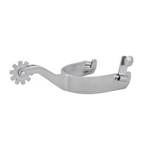 Performer Western Pleasure Spurs, Large