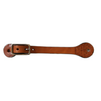 Spur Strap Straight Youth