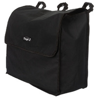 Rug Storage Bag, Black