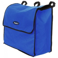 Rug Storage Bag, Blue