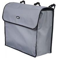 Rug Storage Bag, Grey