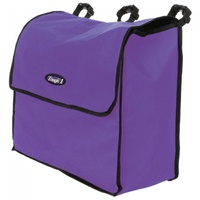 Rug Storage Bag, Purple