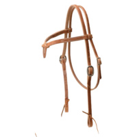 Bridle Old time HL Knott