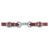 Latigo Curb Chain - 3 Chain Link