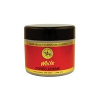 White Cover Creme 250gm