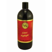 Silver Highlight Restore Shampoo, 1L