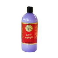 Silver Highlight Concentrated Conditioner, 1L