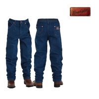 Children's Elastic Waist Jean