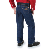 Boys Cowboy Cut Regular Jean