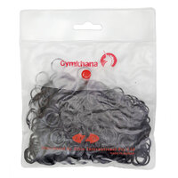 Rubber Bands, Black