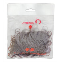 Rubber Bands, Brown