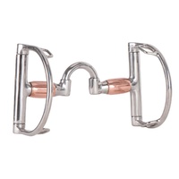 Correction w/copper rollers