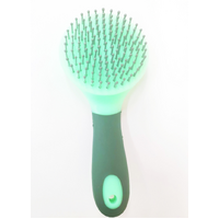 Mane &amp; Tail Brush, Green