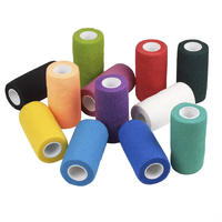 Cohesive Bandage Wrap