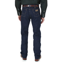 Cowboy Cut Stretch Jean