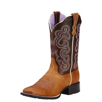 Womens Quickdraw, Badlands Brown