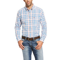 Mens Alex Shirt