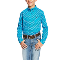 Boys Laketon Shirt