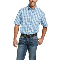 Mens Pro Ichabod SS Shirt