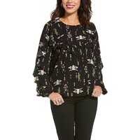 Womens Darlin Top
