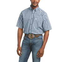 Mens Pro Hardley Classic SS Shirt