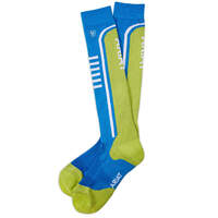 AriatTEK Slimline Performance Socks, Imperial Blue