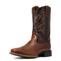 Mens Sport Herdsman, Peanut Butter