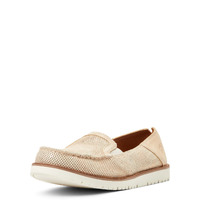 Womens Cruiser 360, Rose Gold Metallic