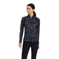 Womens Sunstopper 2.0, Busy Pony