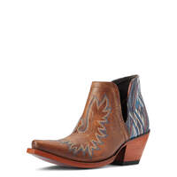 Womens Dixon Chimayo, Fiery Tan