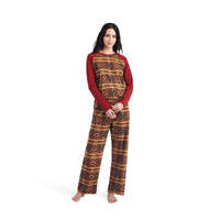 Womens PJ Set, Southwest