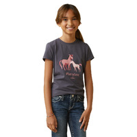 Girls Cuteness Tee