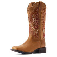 Womens Rockdale, Almond Buff