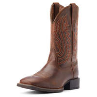 Mens Sport Big Country, Almond Buff