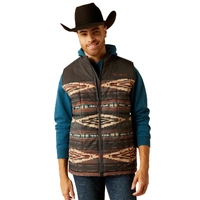 Mens Crius Insulated Vest, Cornstalk