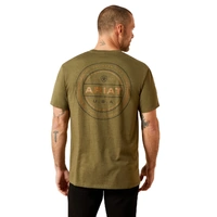 Mens Ropers Seal T-Shirt