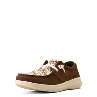 Womens Hilo, Coffee Cow