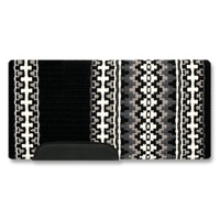 Kiva, Black/Charcoal/Cream