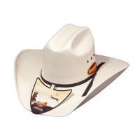 Cheyenne White Hat