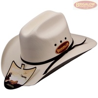 Kids Cheyenne White Hat