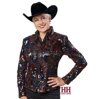 Ginger Show Jacket, Multi