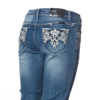 Charlene Bling Jeans