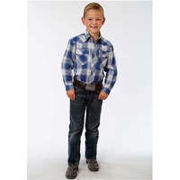 Boys Karman Shirt