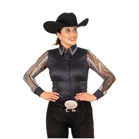 Anette Rail Shirt