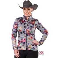 Briar Show Blouse, Rose