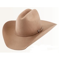 3X Hat Pecan