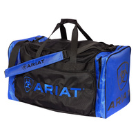 Junior Gear Bag Cobalt/Black