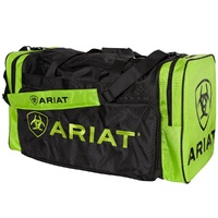 Gear Bag, Green/Black